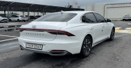 더 뉴그랜저IG 하이브리드 익스클루시브 155호3560 신불자장기렌트, 그랜저장기렌트카